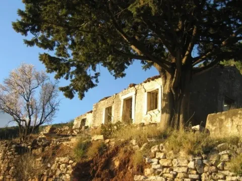 Prodaja, plac, 9500m², Komoševina, Budva - image 4