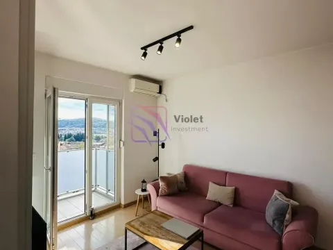Sale, one bedroom apartment, 44m², City Kvart, Podgorica - image 1