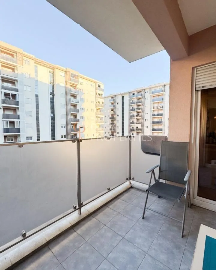 Prodaja, stan, 72m², City Kvart, Podgorica