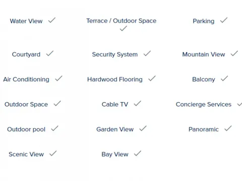 Sale, one bedroom apartment, 64m², Tivat, Crna Gora - image 6