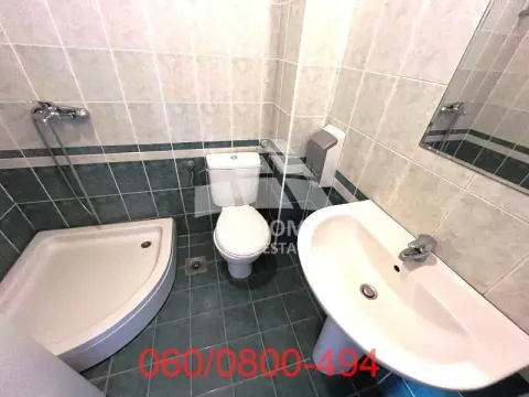 Izdavanje, kuća, 310m², Savski Venac, Beograd - image 4