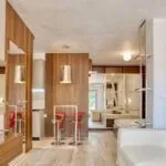 Prodaja, garsonjera, 33m², Budva, Crna Gora - image 8