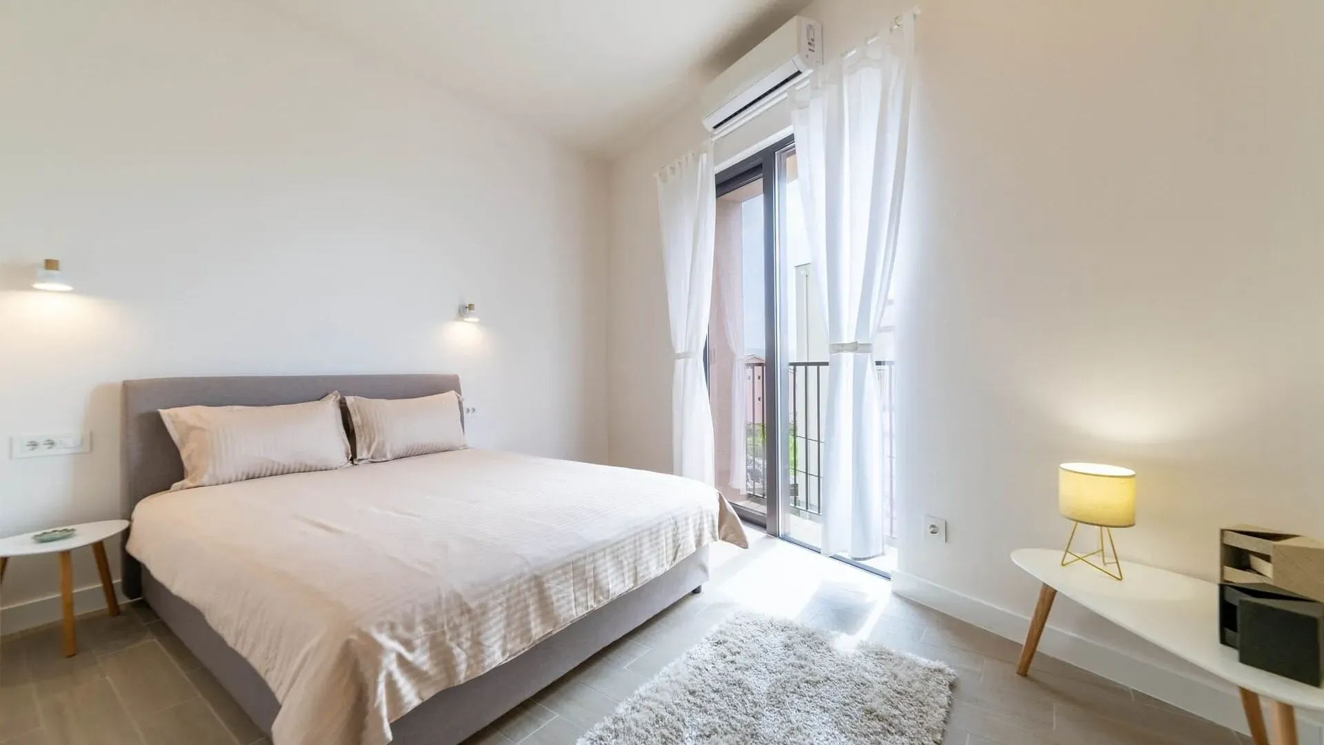 Prodaja, trosoban stan, 94m², Dumidran, Tivat
