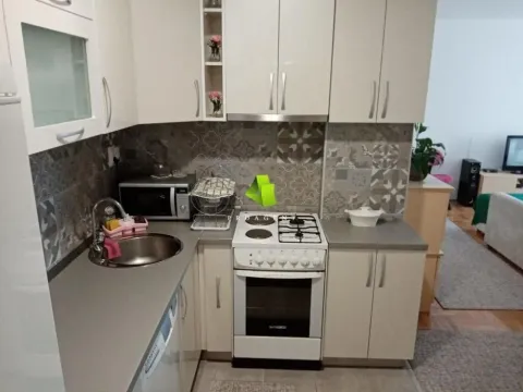 Sale, three bedroom apartment, 72m², Medijana, Niš - image 14