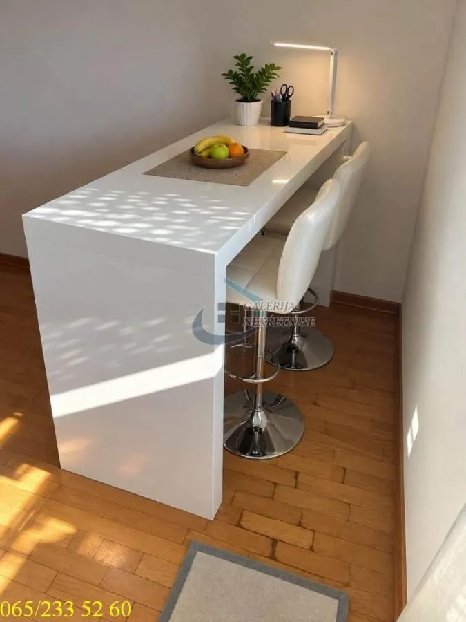 Prodaja, trosoban stan, 85m², Karaburma, Palilula Sve Podlokacije