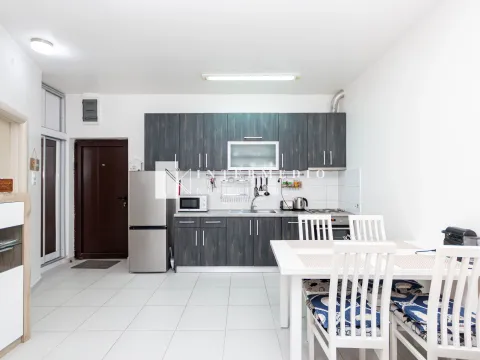 Prodaja, jednosoban stan, 45m², Bijela, Herceg Novi - image 3