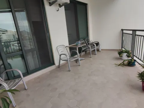 Sale, two bedroom apartment, 104m², Šušanj, Bar - image 14