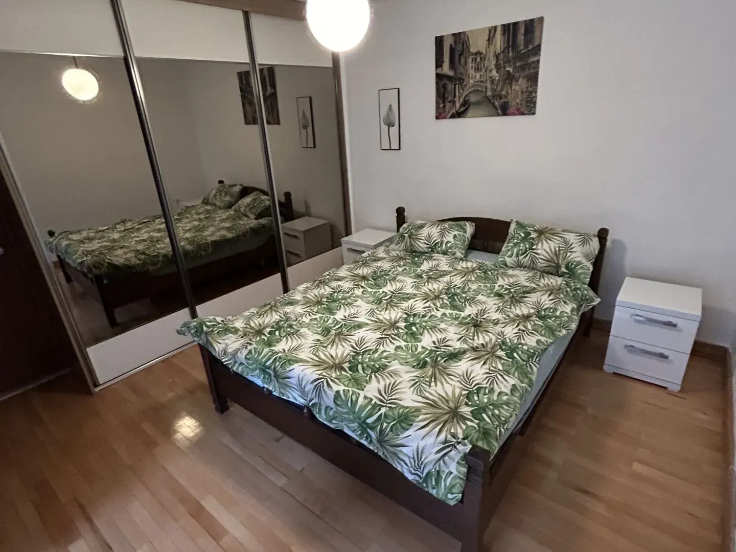 Prodaja, stan, 81m², Podgorica, Crna Gora