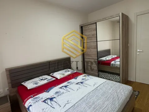 Rent, one bedroom apartment, 50m², Central Point, Podgorica - image 8