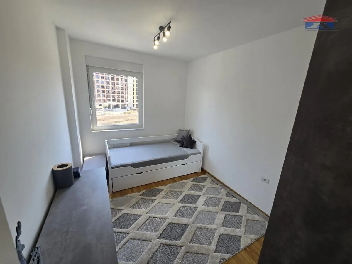Izdavanje, dvosoban stan, 56m², Podbara, Novi Sad Sve Podlokacije