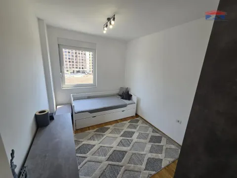 Izdavanje, dvosoban stan, 56m², Podbara, Novi Sad Sve Podlokacije - image 15