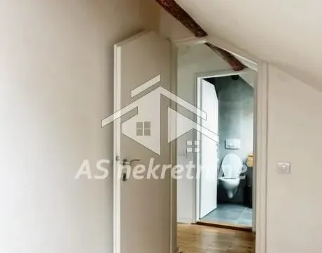 Izdavanje, dvosoban stan, 45m², Stari Grad, Beograd - image 8