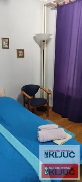 Prodaja, jednosoban stan, 26m², Centar, Novi Sad - image 7