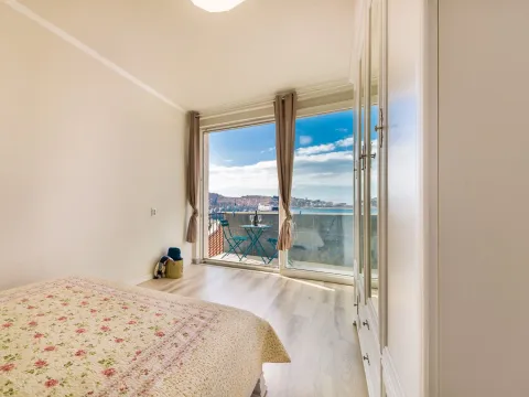 Rent, two bedroom apartment, 58m², Centar, Bar - image 14