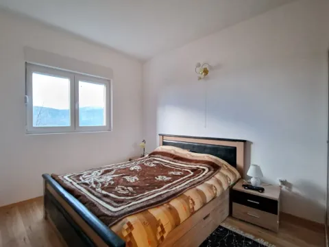 Izdavanje, jednosoban stan, 58m², Prijevor, Budva - image 3