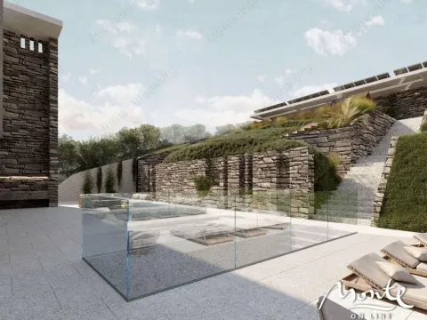 Prodaja, plac, 1764m², Luštica Bay, Tivat - image 13