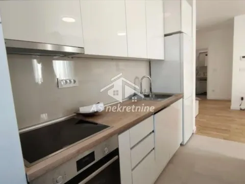 Izdavanje, dvosoban stan, 50m², Lekino Brdo, Voždovac Sve Podlokacije - image 9