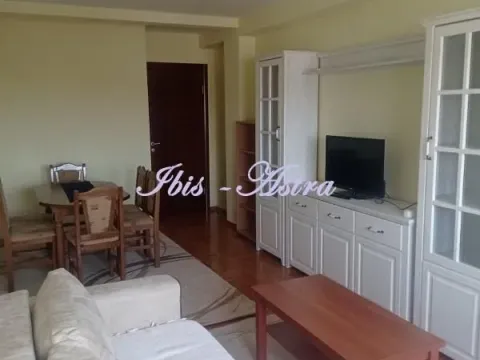 Rent, two bedroom apartment, 55m², Đeram Pijaca, Beograd - image 2