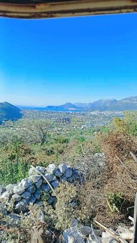 Prodaja, plac, 25000m², Bar, Crna Gora