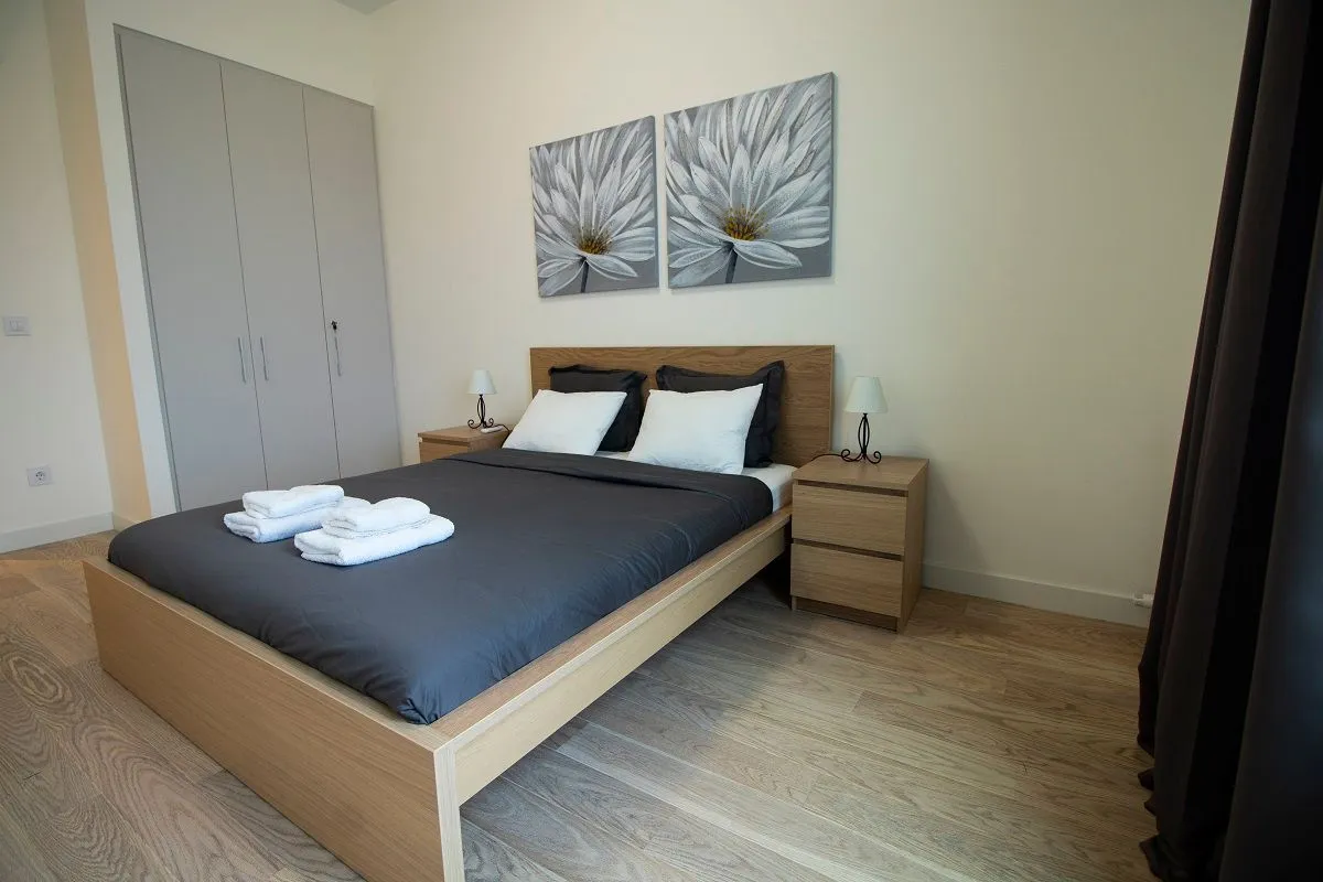 Prodaja, četvorosoban stan, 144m², Beograd Na Vodi, Beograd