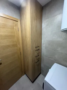 Rent, one bedroom apartment, 44m², Bečići, Budva - image 9