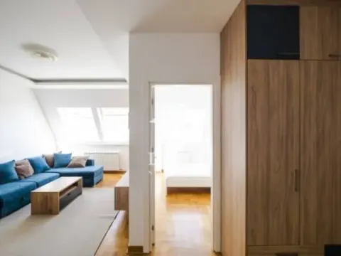 Prodaja, dvosoban stan, 43m², Lion, Zvezdara Sve Podlokacije - image 5