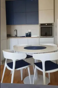Rent, one bedroom apartment, 40m², Pobrežje, Podgorica - image 4