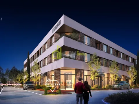 Prodaja, jednosoban stan, 48m², Donja Gorica, Podgorica - image 6