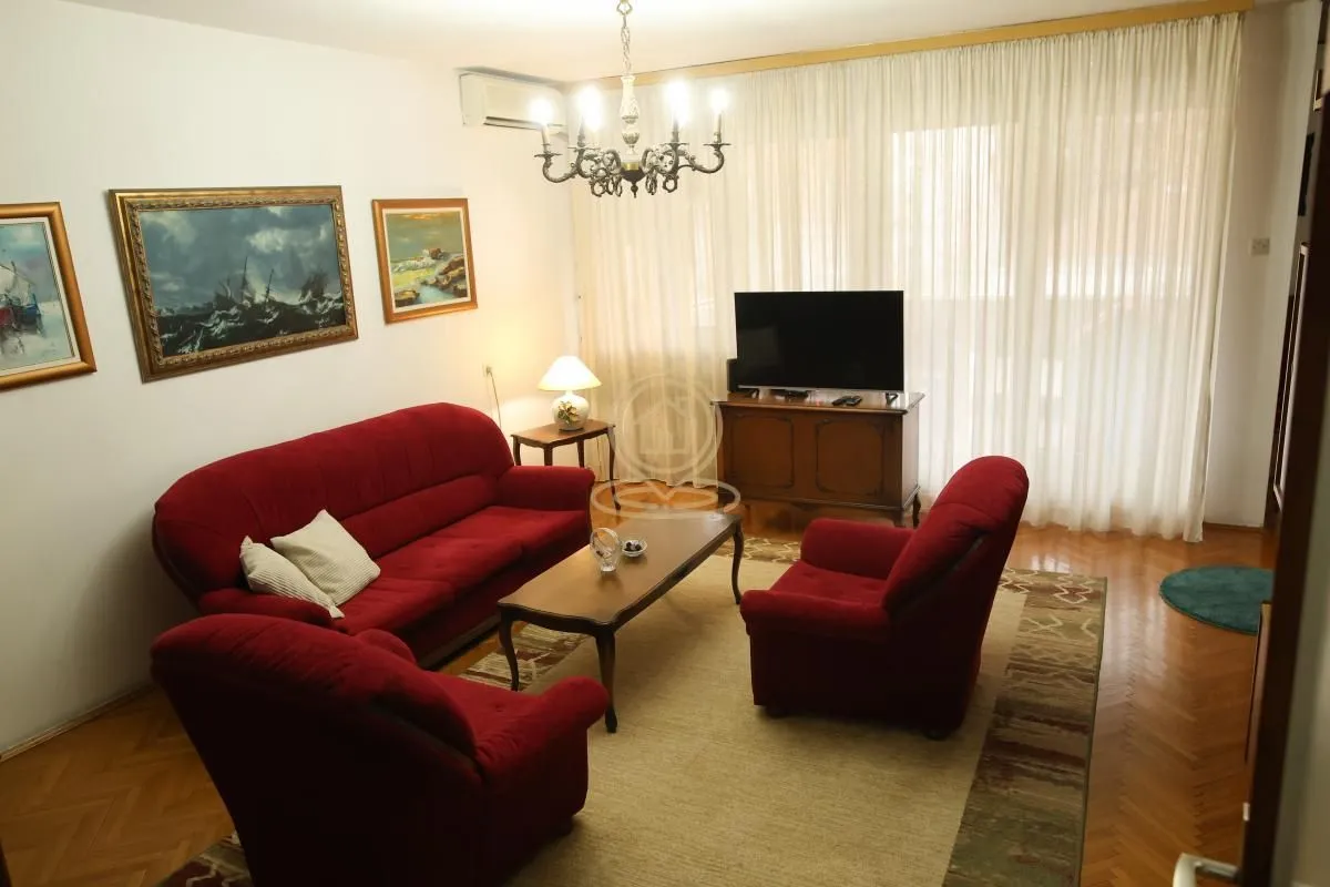 Sale, apartment, 163m², Medijana, Niš