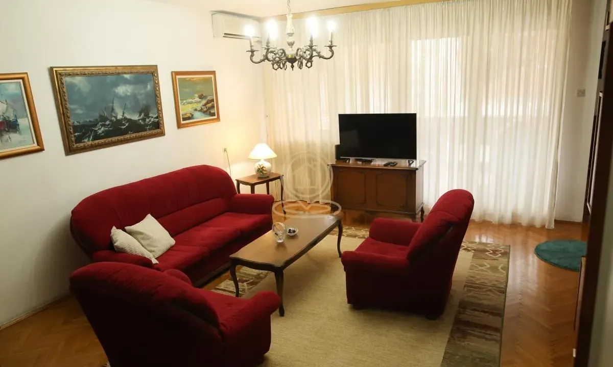 Sale, apartment, 163m², Medijana, Niš