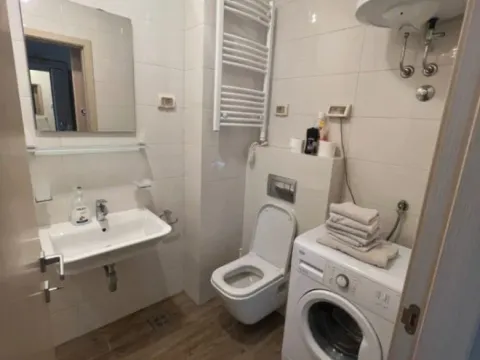 Stan-na-dan, jednosoban stan, 47m², City Kvart, Podgorica - image 9