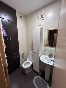 Rent, two bedroom apartment, 69m², Zabjelo, Podgorica - image 10