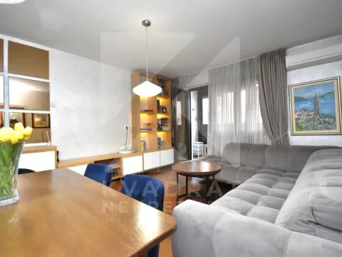 Prodaja, dvosoban stan, 71m², Lepa Kata, Podgorica - image 3