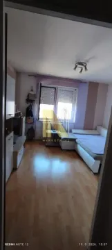 Prodaja, dvosoban stan, 61m², Prozivka, Subotica - image 9