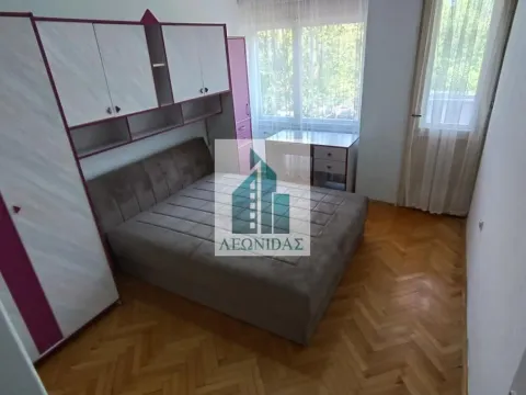 Rent, two bedroom apartment, 52m², Medijana, Niš - image 14