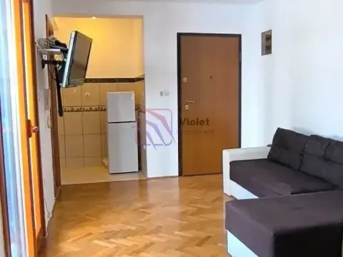 Prodaja, garsonjera, 25m², Rozino, Budva - image 4