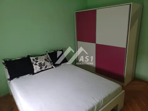 Rent, two bedroom apartment, 46m², Grbavica, Novi Sad Sve Podlokacije - image 7