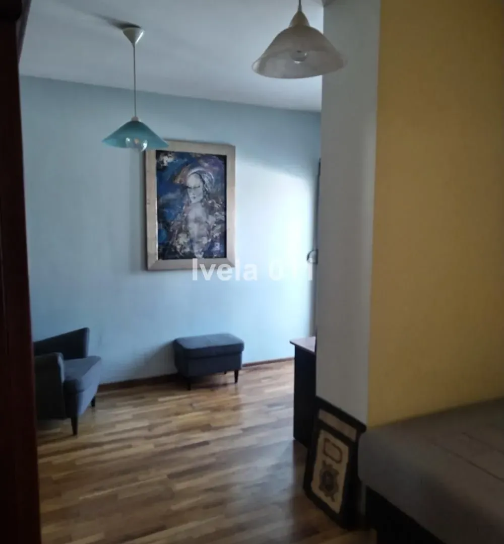 Prodaja, trosoban stan, 78m², Stari Grad, Beograd