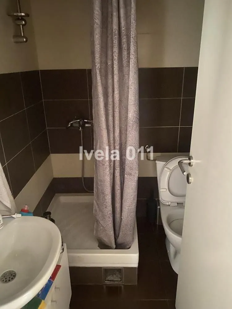 Sale, apartment, 27m², Vojvode Vlahovica, Beograd
