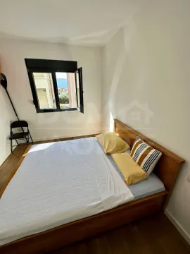 Rent, two bedroom apartment, 50m², Donja Lastva, Tivat - image 4