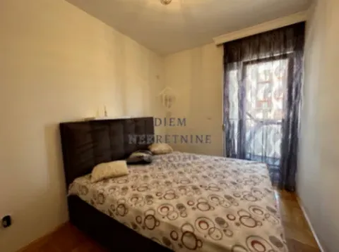 Izdavanje, jednosoban stan, 45m², Zabjelo, Podgorica - image 11
