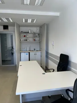 Rent, office space, 53m², Budva, Crna Gora - image 9
