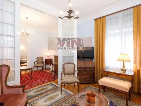 Prodaja, stan, 121m², Stari Grad, Beograd - image 8