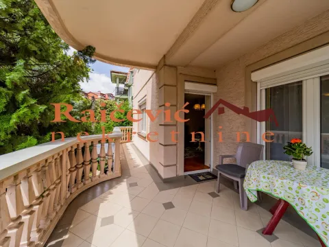 Prodaja, trosoban stan, 127m², Zvezdara Sve Podlokacije, Beograd - image 12