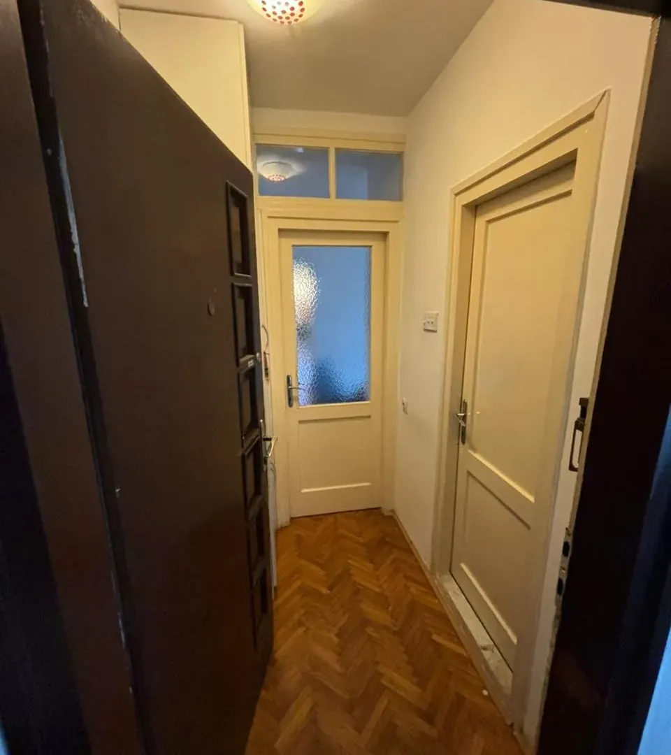 Rent, two bedroom apartment, 45m², Preko Morače, Podgorica