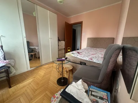 Sale, two bedroom apartment, 81m², Zabjelo, Podgorica - image 14