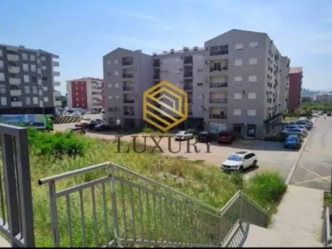 Rent, two bedroom apartment, 69m², Zabjelo, Podgorica - image 6