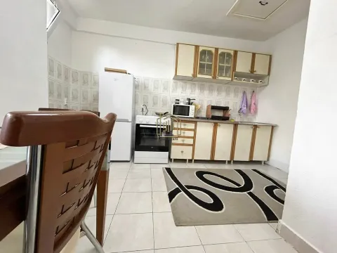 Izdavanje, jednosoban stan, 50m², Stara Varoš, Podgorica - image 8