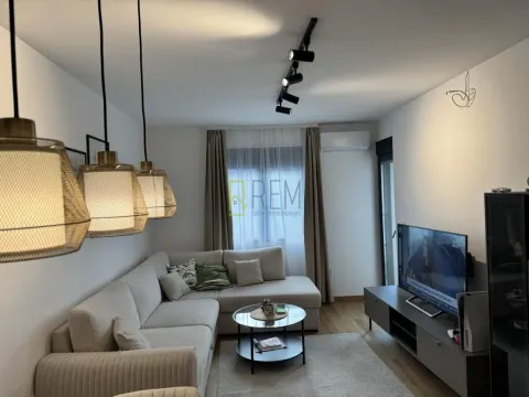 Sale, one bedroom apartment, 69m², City Kvart, Podgorica - image 3