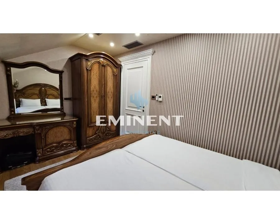 Rent, three bedroom apartment, 107m², Stari Grad, Beograd